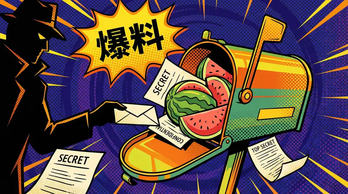 捷克街头金钱搭钱在线看 匿名爆料通道漫画插图